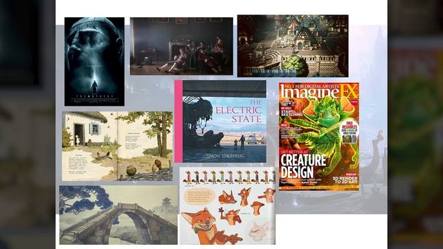 2. Coming Up with a Concept