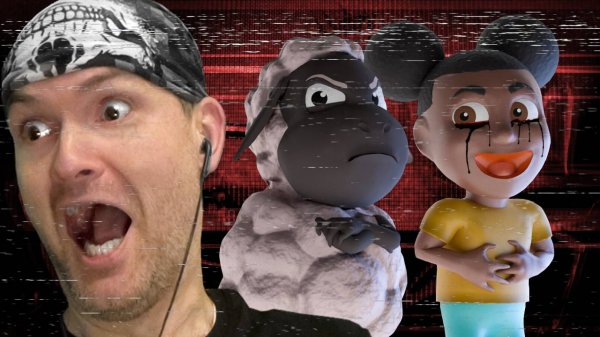 АМАНДА ПУТЕШЕСТВЕННИЦА ЕЩЁ РАЗ ► Amanda the Adventurer 3 Demo