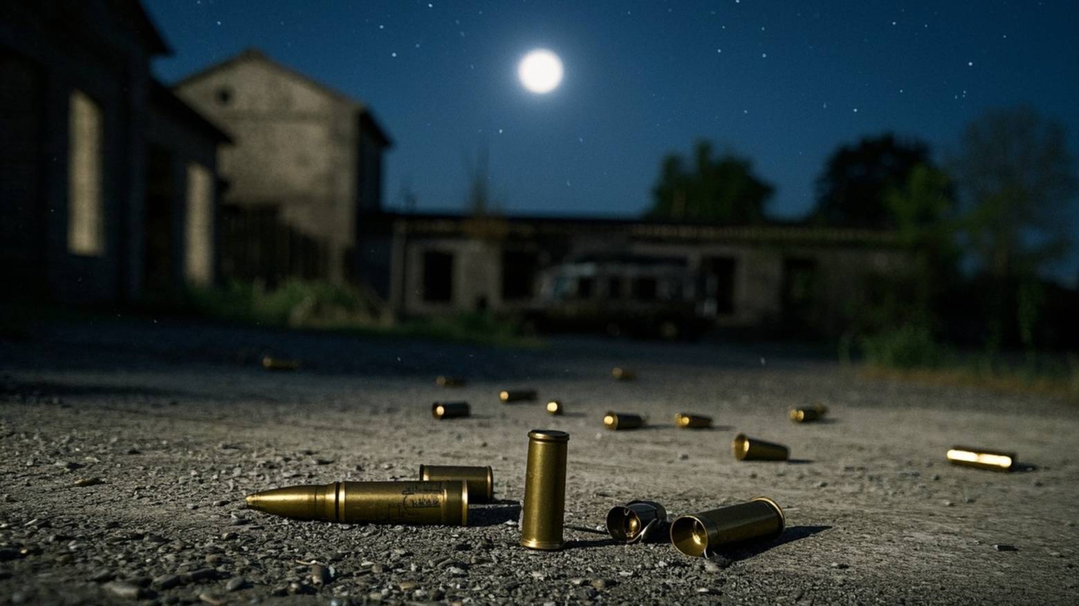 Мобилизованный военнослужащий открыл огонь по сержантам ВСУ во время учений смотреть онлайн