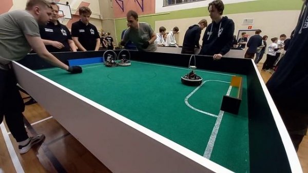 Comma, VS Semicolon; 9-4 (2nd time)