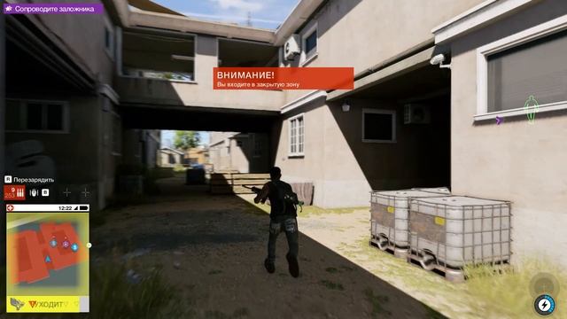 СП2 4 СЕРИЯ КИБЕР-ДРАЙВЕР