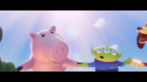 История игрушек 4
(фильм, 2019) трейлер