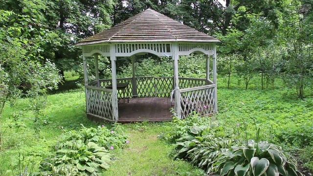 Никольское - вяземское