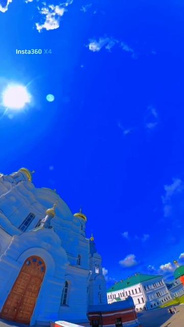 Белогорский Свято-Николаевский мужской монастырь смотреть онлайн