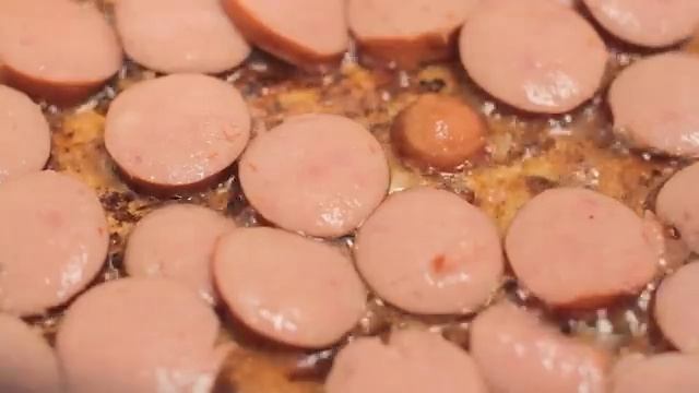 Готовим Джамбалайю