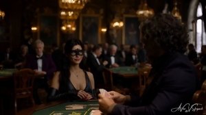 Джокер и Флора