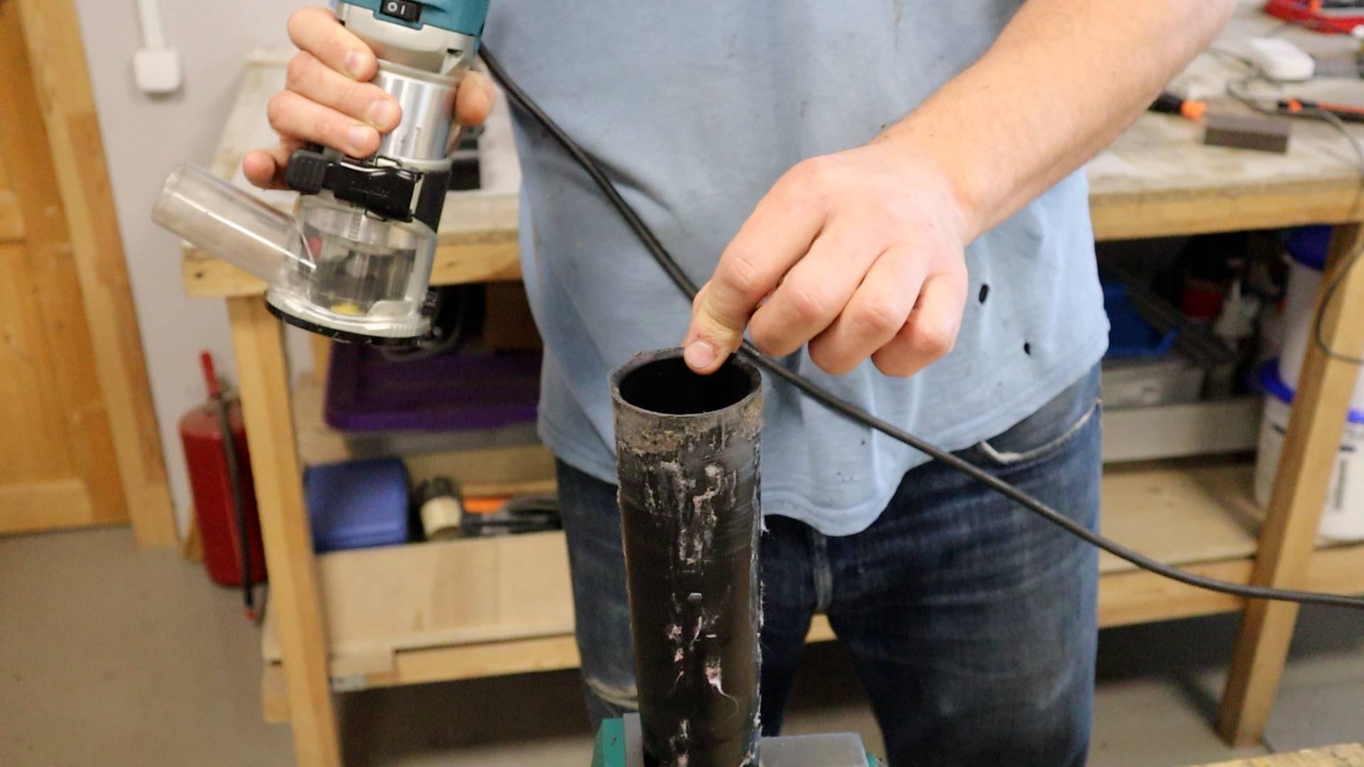 Реставрация Эстония 35АС-021-1 (Бумажный НЧ). Заключительная часть!!!