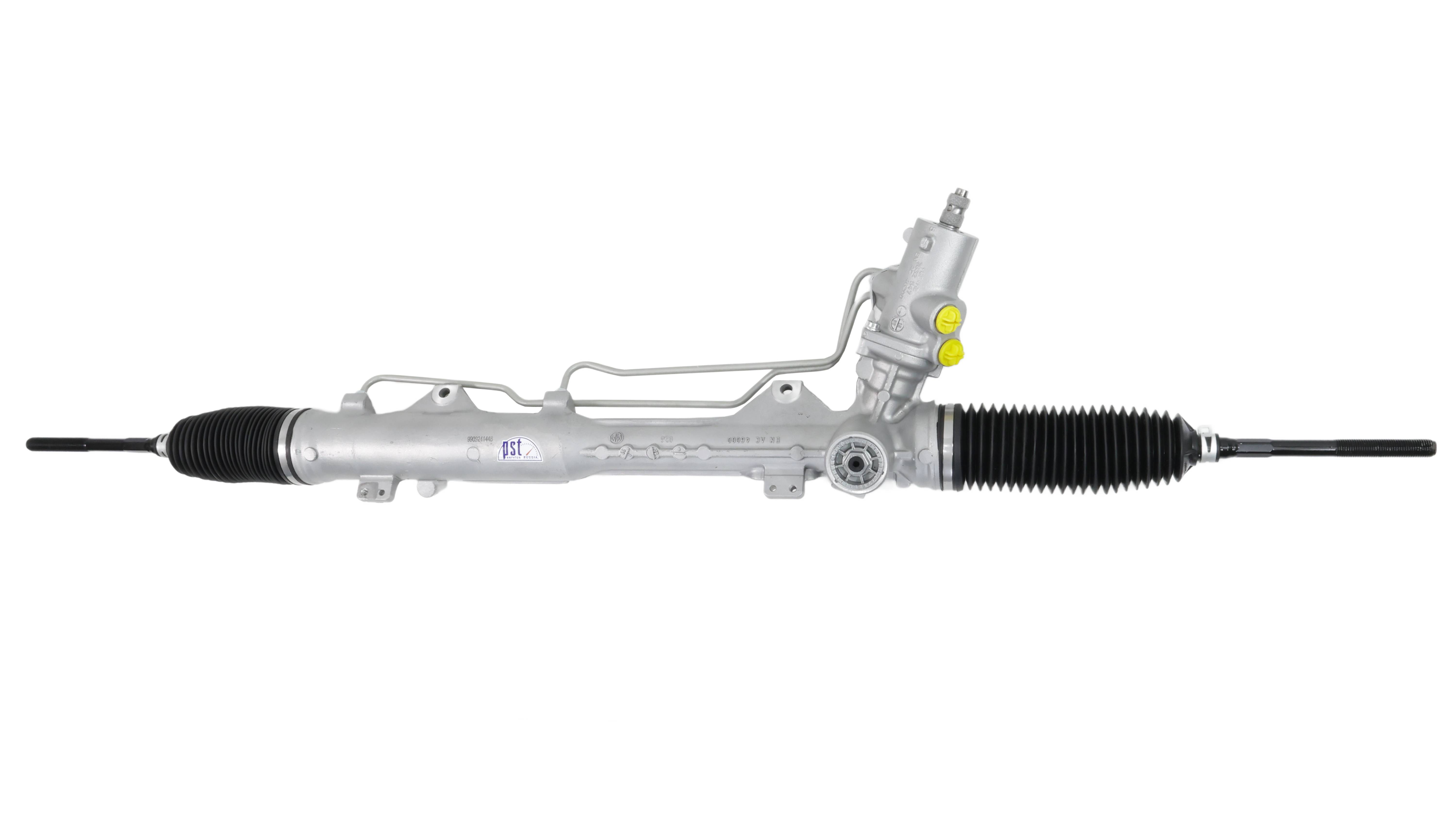 Рулевая рейка BMW 1 E81 E82 E87 E88, 3 E90 E91 E92 E93 ZF без датчика смотреть онлайн