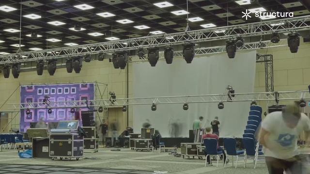 Oehringer Ingelheim, конференция «КУРСОР» 2019