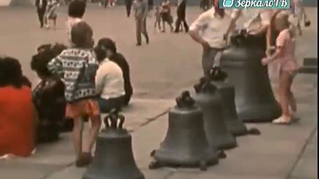 _Путешествие в 1976 год ... Это Москва_ Документальный фильм смотреть онлайн