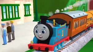 ТОМАС И ЕГО ДРУЗЬЯ. Thomas and friends mines