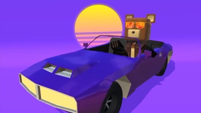 музыка ночной медведь (супер Мишка) смотреть онлайн