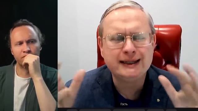 Старовойт: эталон новой системы, ставший первым в своём роде