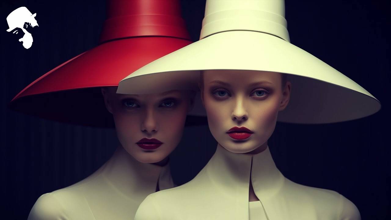 Gentleman & Deep House Mix 2025 смотреть онлайн