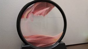 Песочная картина 🖼  Антистресс. АСМР.  ASMR.