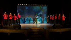 14 мая 2025 г. (1) 9 мая Алькор Майский вальс