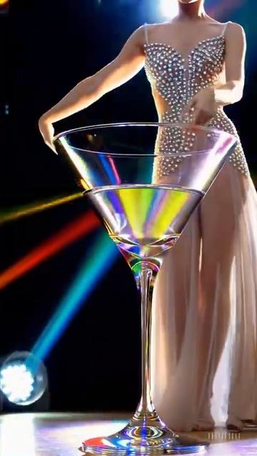 Вдох-выдох: Искры ночи и сияние мечты» — Лилия Любимова | Песня 2025