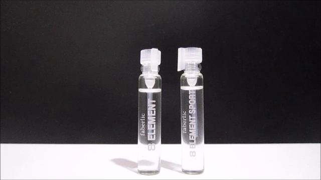 8 Element vs 8 Element Sport (Faberlic) смотреть онлайн