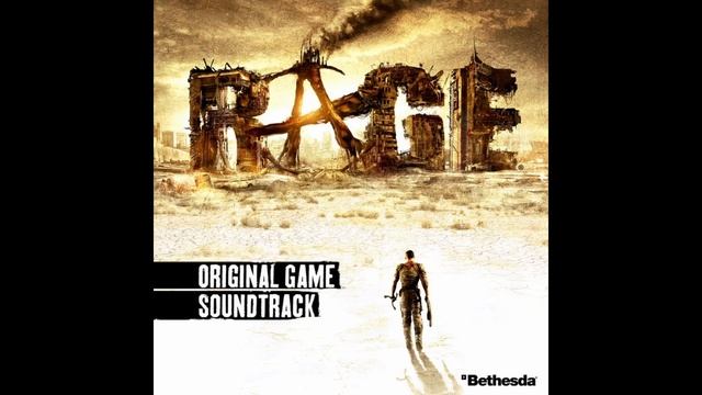Rage | Rod Abernethy - May We Live To See Another Day (Apophis) (Original Soundtrack) смотреть онлайн