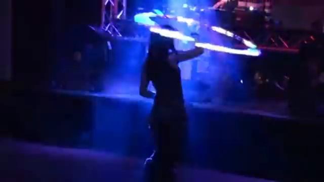 FatFoont - In the night смотреть онлайн