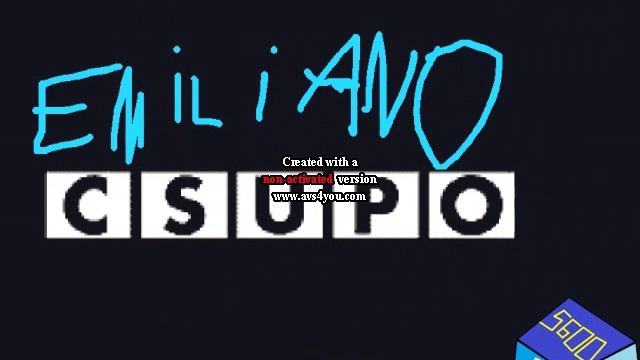 Emiliano Csupo Splat Logo by BroWnBAll5600 смотреть онлайн