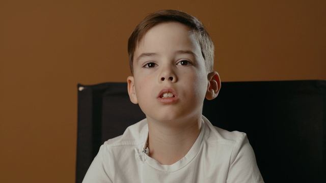 Всеволод Шевченко - Видео-визитка на русском