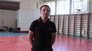 Консультация к вступительному испытанию. Правоохранительная деятельность