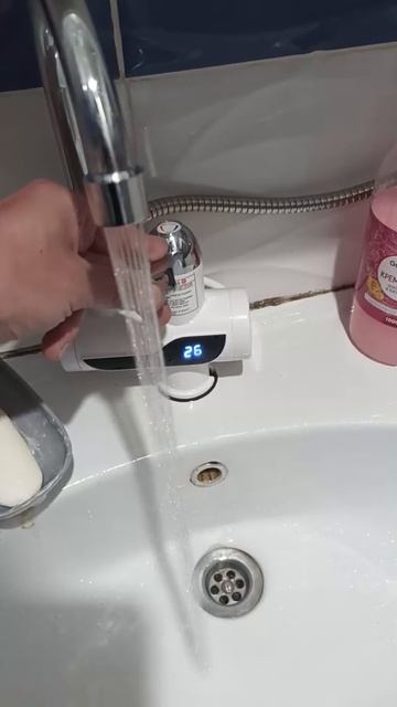 Водонагреватель проточный электрический с душем, проточный водонагреватель кран смотреть онлайн