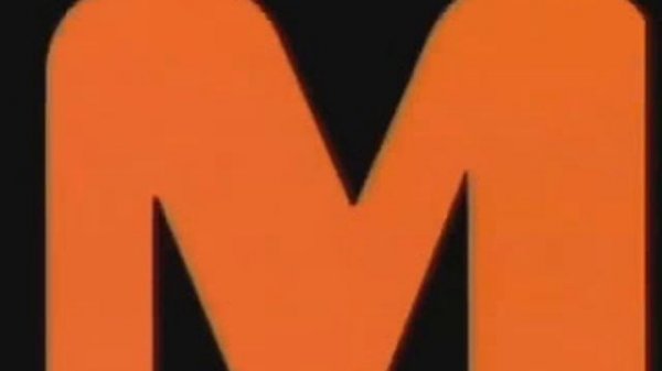 Black Screen into MTM An International Family Entertainment Company (1996)