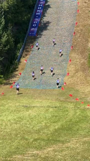 🏃300 метров над уровнем зоны комфорта смотреть онлайн