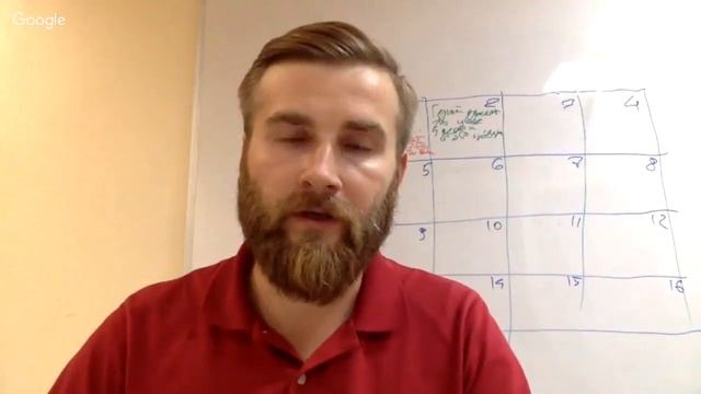 Как написать сценарий сериала - Вебинар смотреть онлайн