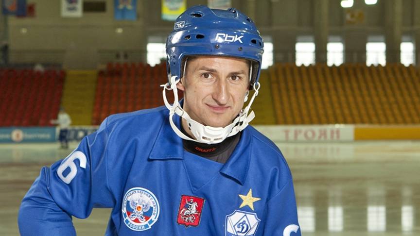 Встреча с Михаилом Свешниковым смотреть онлайн