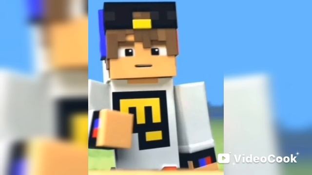 Известные Ютуберы по майнкрафту.