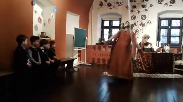 25 декабря 2018 г. смотреть онлайн