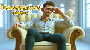 Эй девчонки подь сюды - Веселая песня #АлексЧ