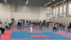 Ката в записи