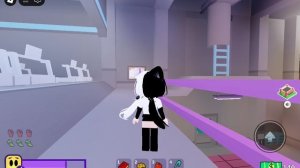 Брек ин 2 в Роблоксе