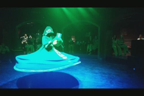 ТАНУРА ТАНЕЦ С ЮБКАМИ ОТЕЛЬ  AMPHORAS BEACH Hotel 5*