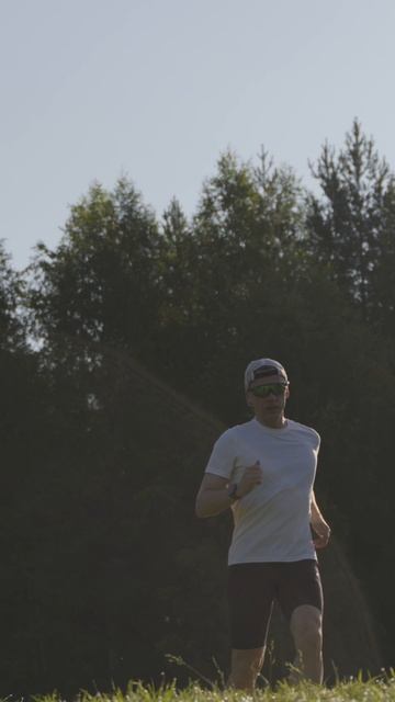 Golden Ring Ultra Trail 100 2025 Рюкзак финишера T100 смотреть онлайн