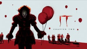 Оно 2 (2019) / It: Chapter Two