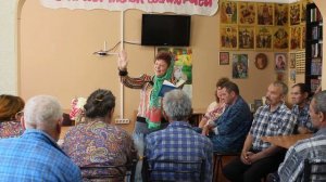 05.31.2018г. Как не отпасть от веры. "Город которого нет".*