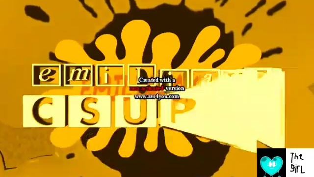 20th Emiliano Csupo смотреть онлайн