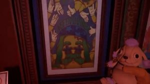 ▼ НОВЫЙ ФНАФ МИМИК (🤡🤡🤡)