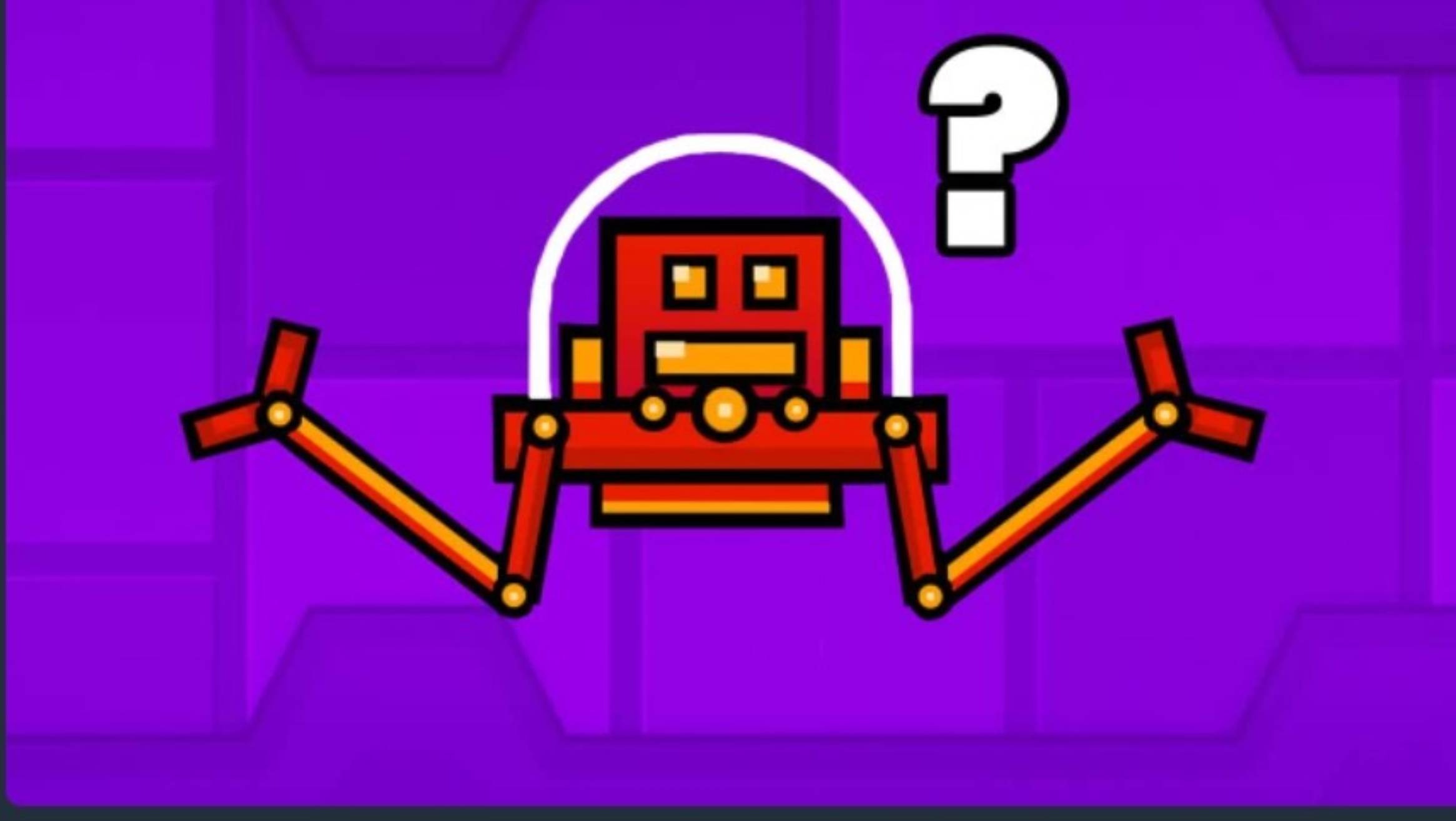 Уровень UFO от izhar / Geometry Dash 2.2 смотреть онлайн