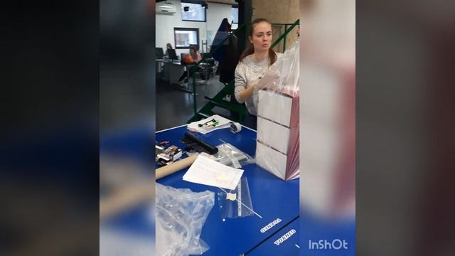 Командная работа МарГео по инженерным  изысканиям в границах зон затопления населенных пунктов