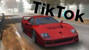 Подборка лучших видео из Тик тока в Car Parking Multiplayer #159