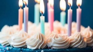 Открытка с днем рождения сынок ✨