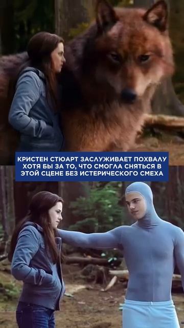 Как она не ЗАСМЕЯЛАСЬ?! #юмор #смех #сумерки #белла #эдвард #джейкоб #мемы #кино #shorts смотреть онлайн