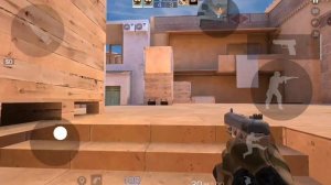 Играем с пестиков в Standoff 2 #live