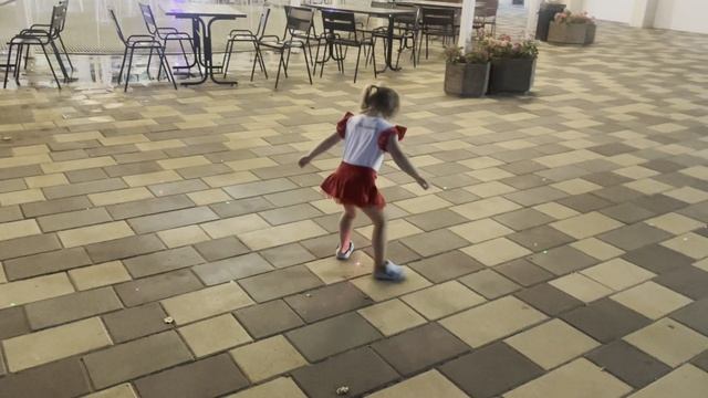 Алиса в танцах смотреть онлайн